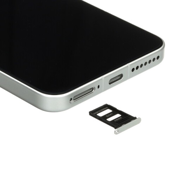 6.36" Смартфон Xiaomi 15 512 ГБ белый