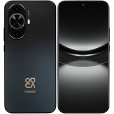 6.7" Смартфон HUAWEI nova 12s 256 ГБ черный