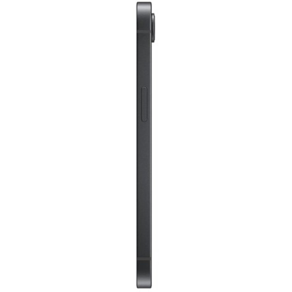 6.1" Смартфон Apple iPhone 16e 256 ГБ черный
