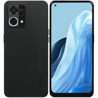 6.43" Смартфон OPPO Reno7 4G 128 ГБ черный