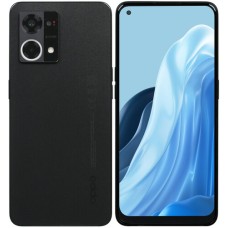 6.43" Смартфон OPPO Reno7 4G 128 ГБ черный
