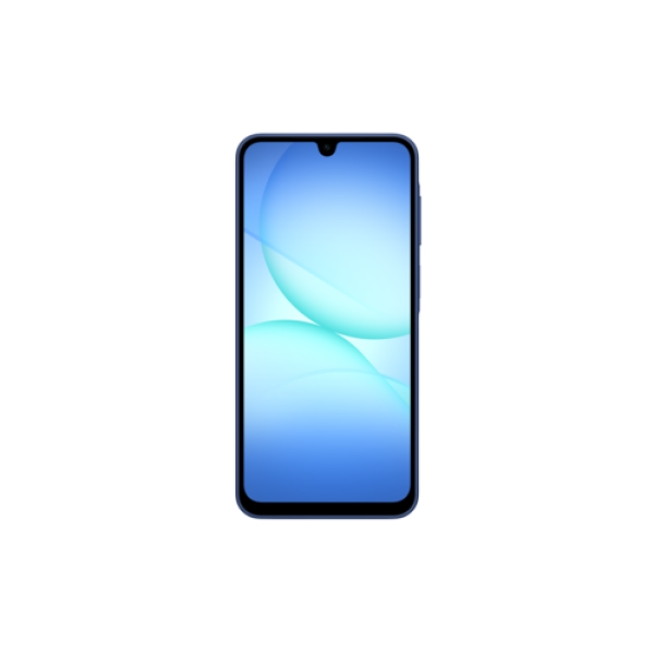 6.7" Смартфон Samsung Galaxy A17 128 ГБ голубой