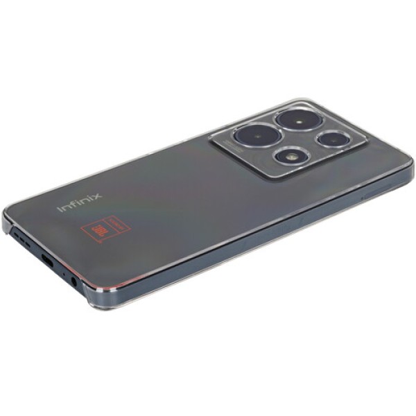 6.67" Смартфон Infinix NOTE 30 VIP 256 ГБ черный