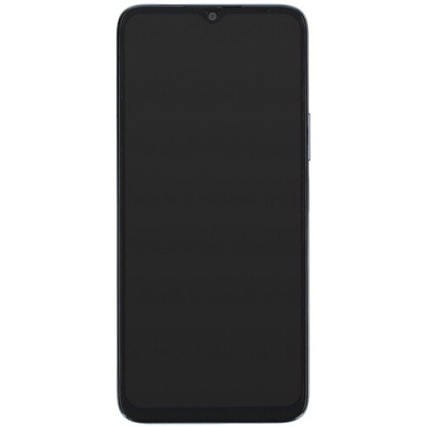 6.56" Смартфон HONOR X6a 128 ГБ голубой