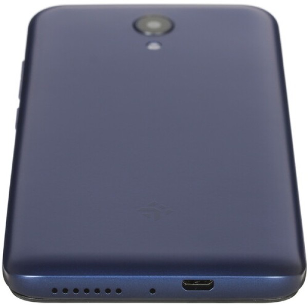 5" Смартфон DEXP G450 8 ГБ синий