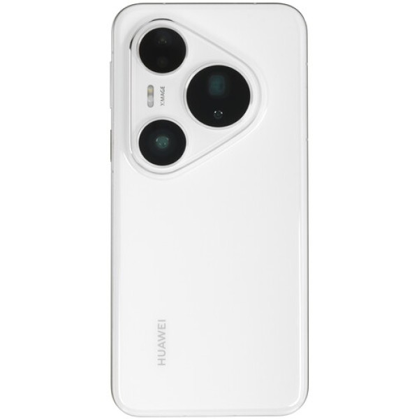 6.8" Смартфон HUAWEI Pura 80 Pro 512 ГБ белый