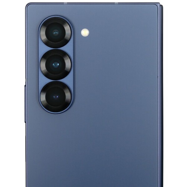 7.6" Смартфон Samsung Galaxy Z Fold6 256 ГБ синий