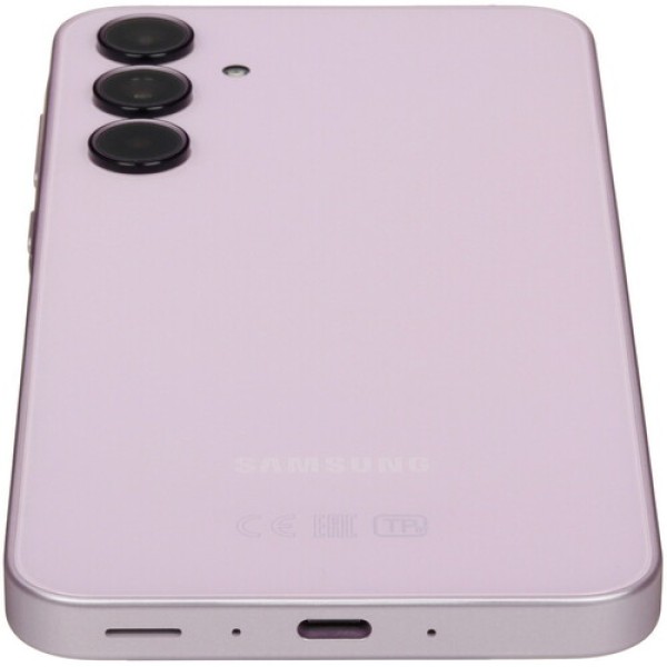 6.6" Смартфон Samsung Galaxy A35 128 ГБ фиолетовый