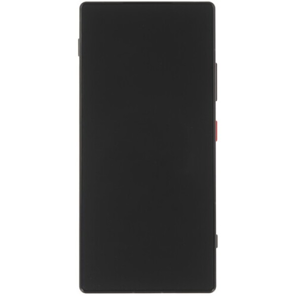 6.85" Смартфон Nubia Z70 Ultra 512 ГБ черный