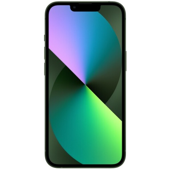 6.1" Смартфон Apple iPhone 13 128 ГБ зеленый