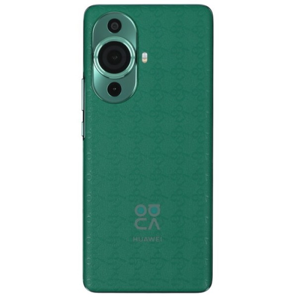 6.78" Смартфон HUAWEI nova 11 Pro 256 ГБ зеленый