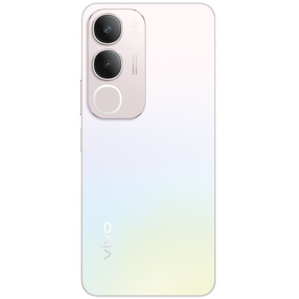 6.68" Смартфон Vivo Y19s 128 ГБ серебристый