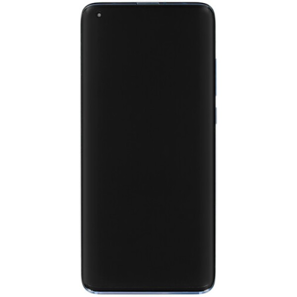 Смартфон Xiaomi Mi 10 Twilight Grey 6,67" 256GB Snapdragon865/8Gb/Amoled/LTE/NFC/Cam108+13+2+2/20Mp/4780mAh/Android