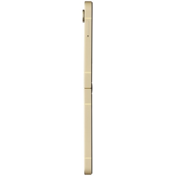 6.7" Смартфон Samsung Galaxy Z Flip6 512 ГБ желтый