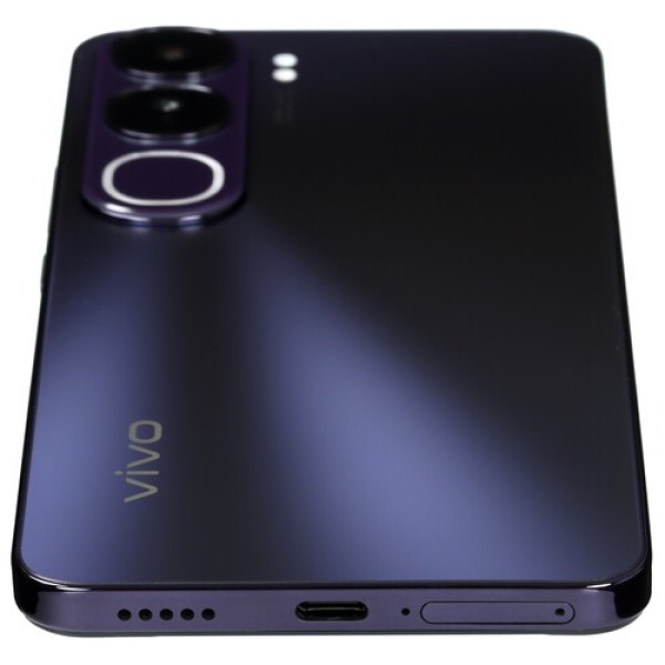 6.67" Смартфон Vivo V40 Lite 5G 256 ГБ фиолетовый