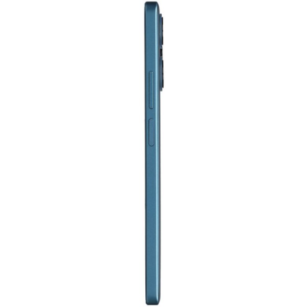6.67" Смартфон POCO F5 256 ГБ синий