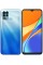 6.82" Смартфон Infinix HOT 11 128 ГБ голубой