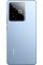 6.8" Смартфон realme GT 7T 512 ГБ голубой