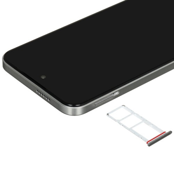6.67" Смартфон Tecno SPARK 30C 256 ГБ серый