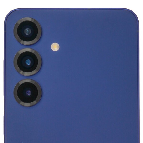6.2" Смартфон Samsung Galaxy S25 128 ГБ синий