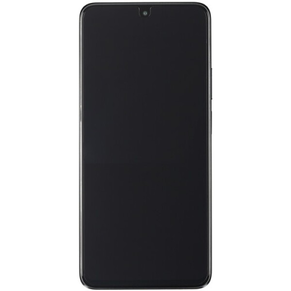 6.7" Смартфон HUAWEI nova 12i 256 ГБ черный