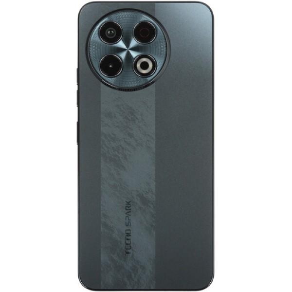 6.78" Смартфон Tecno SPARK 30 Pro 256 ГБ черный