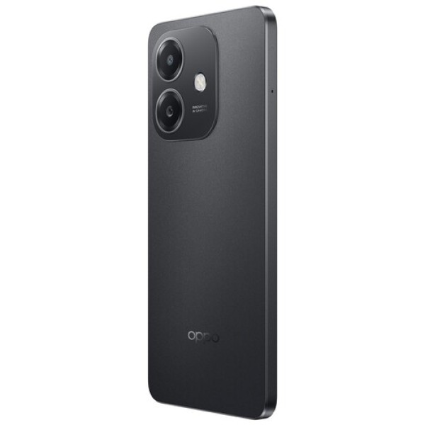6.67" Смартфон OPPO A3 256 ГБ черный