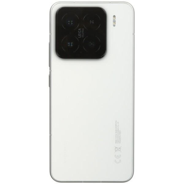 6.36" Смартфон Xiaomi 15 512 ГБ белый