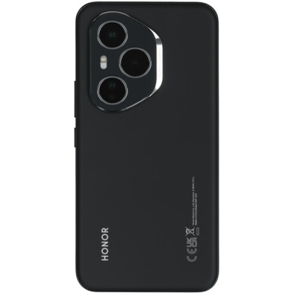 6.7" Смартфон HONOR 400 Pro 256 ГБ черный