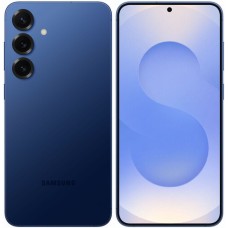6.7" Смартфон Samsung Galaxy S25+ 256 ГБ синий