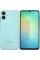 6.7" Смартфон Samsung Galaxy A06 128 ГБ зеленый