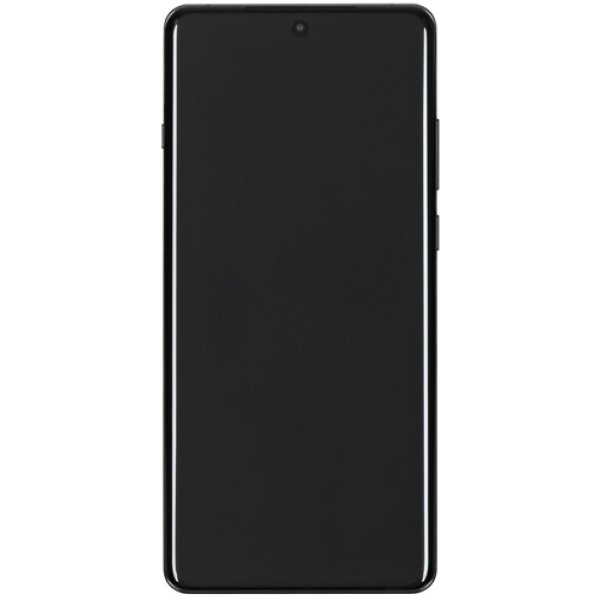 6.82" Смартфон OnePlus 12 256 ГБ черный