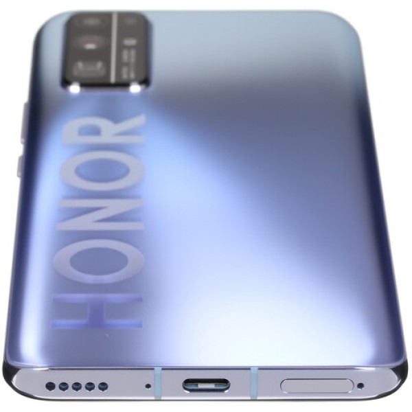 Смартфон Honor 30 Premium 8/256Gb [6,53"/5G/NFC/Cam40+8+8+2Mpx/4000mAh/Silver]