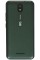 Смартфон BQ 5045L Wallet 4.95" 16Gb Green MT8765WB/4x1.3Ghz/1Gb/960х480/2SIM/LTE/Cam5/2000mAh/Android 10