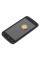 Смартфон DEXP Ixion E245 4.5" 8Gb Black 4x1.3GHz/512Mb/854x480/IPS/2SIM/Cam2/1600mAh/Android 6.0