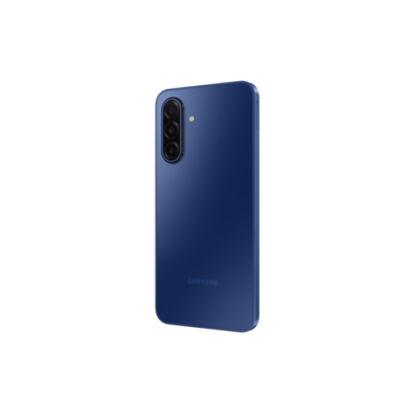 6.7" Смартфон Samsung Galaxy A17 128 ГБ голубой