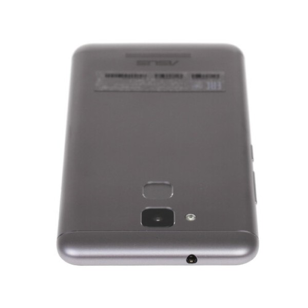 Смартфон Asus ZenFone 3 MAX ZC520TL 5.2" 16Gb Grey 4x1.4Ghz/2048Mb/1280x720/IPS/2SIM/LTE/GPS/Cam13/4100mAh/Android 6.0