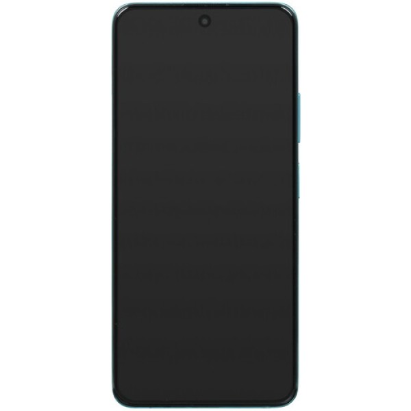 6.6" Смартфон POCO M4 Pro 5G 64 ГБ голубой