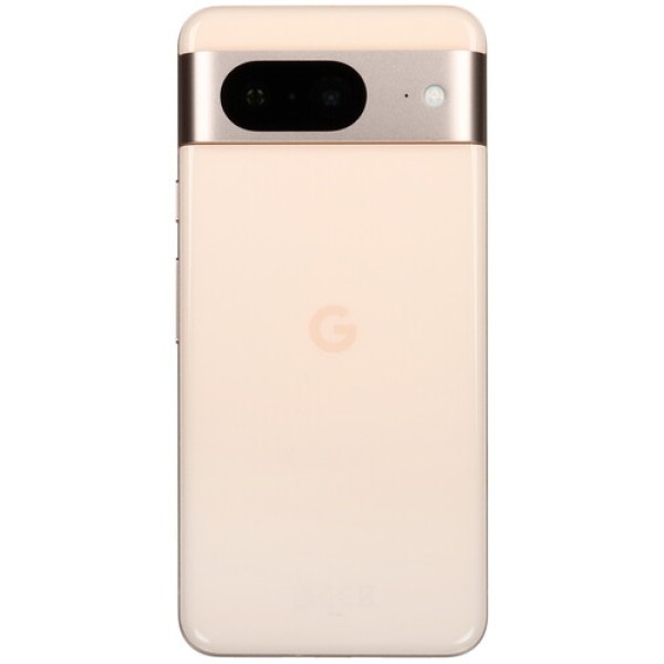 6.2" Смартфон Google Pixel 8 128 ГБ розовый