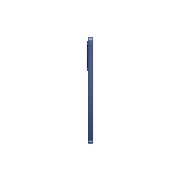 6.7" Смартфон Samsung Galaxy A17 128 ГБ голубой