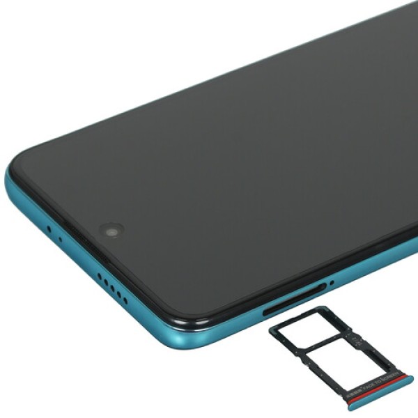 6.6" Смартфон POCO M4 Pro 5G 64 ГБ голубой