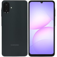 6.7" Смартфон Samsung Galaxy A07 128 ГБ черный