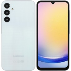 6.5" Смартфон Samsung Galaxy A25 256 ГБ голубой