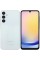 6.5" Смартфон Samsung Galaxy A25 256 ГБ голубой