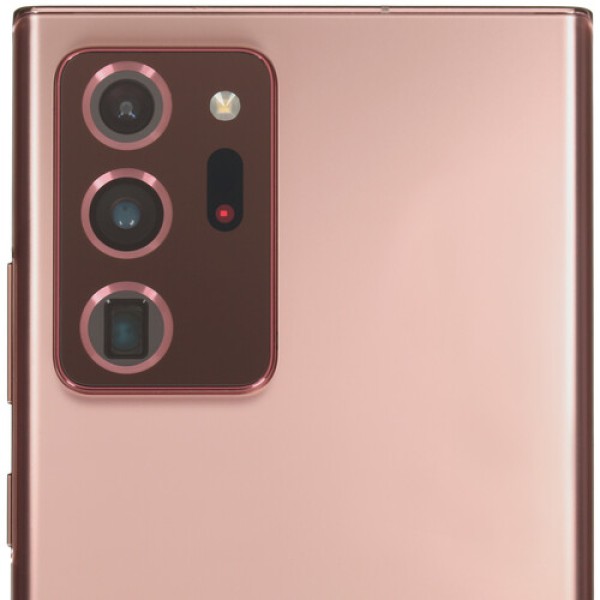 Смартфон Samsung Galaxy Note 20 Ultra 6.9" 256Gb Copper Exynos990/8Gb/3088x1440/dAMOLED/LTE/Cam108+12+12/10Mp/4500mAh/Android