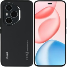 6.7" Смартфон HONOR 400 Pro 256 ГБ черный