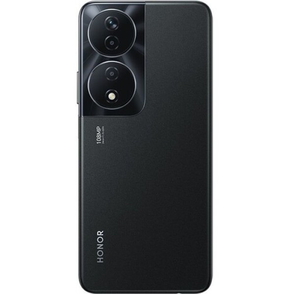 6.8" Смартфон HONOR 90 Smart 128 ГБ черный