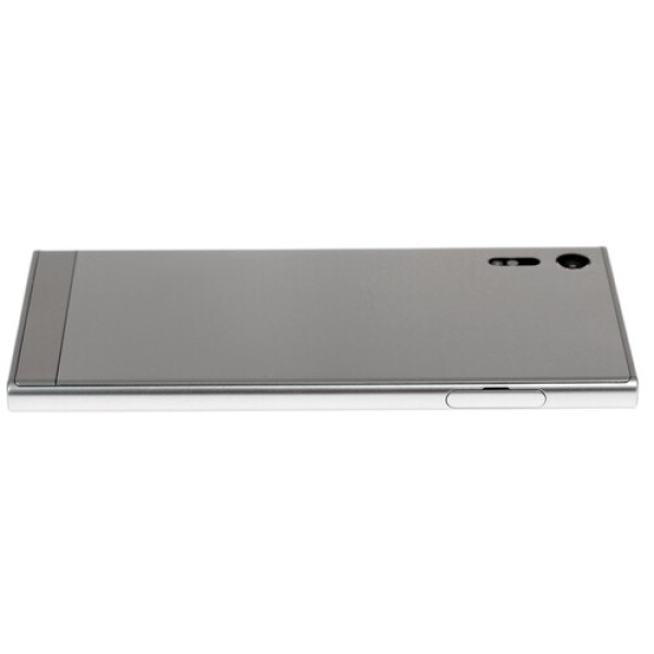 Смартфон Sony XPERIA XZ DS (F8332) 5,2" 64Gb Silver 4(2x2.15/2x1.6)/3072Mb/1920x1080/IPS/LTE/GPS/NFC/Cam23/2620mAh/A6