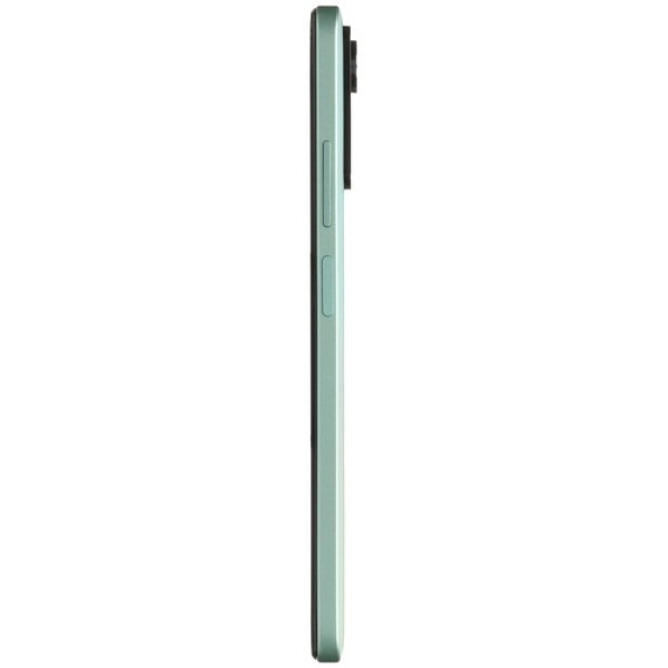 6.43" Смартфон Xiaomi Redmi Note 12S 128 ГБ зеленый