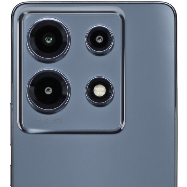6.67" Смартфон Infinix NOTE 30 VIP 256 ГБ черный